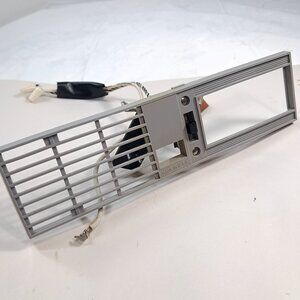 Vintage Kodak Carousel 600 Slide Projector Power Switch grill thermal fuse